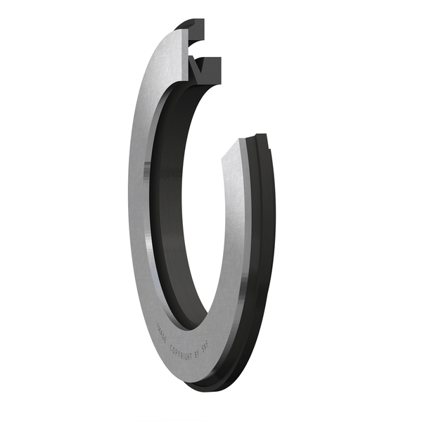 SKF TSN 613 A V-Ringdichtung - Bild 1
