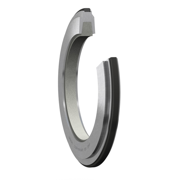 SKF TSN 620 C Filzdichtung - Bild 1
