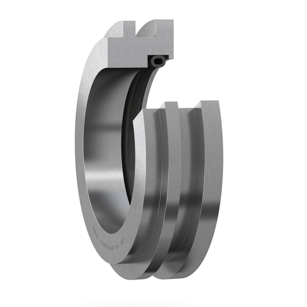 SKF TSN 620 S Labyrinthdichtung - Bild 1