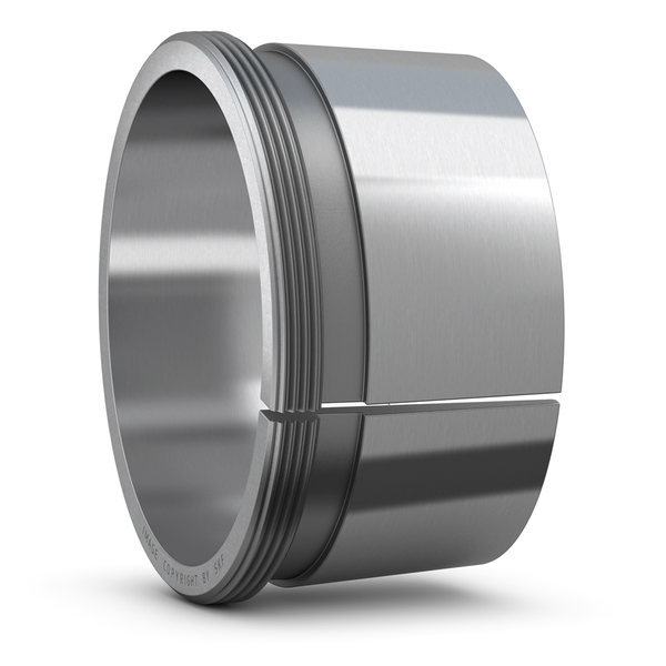 SKF AH 24126 Abziehhülse, Grundausführung, ISO-Normen - Bild 1