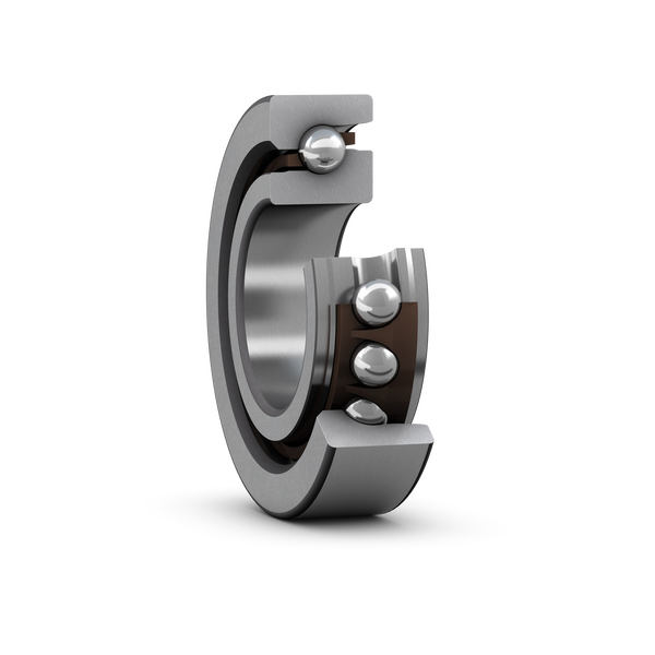 SKF BSD 2047 CGA Einseitig wirkendes Axial-Schrägkugellager der Reihe „Super-Precision“ - Bild 1