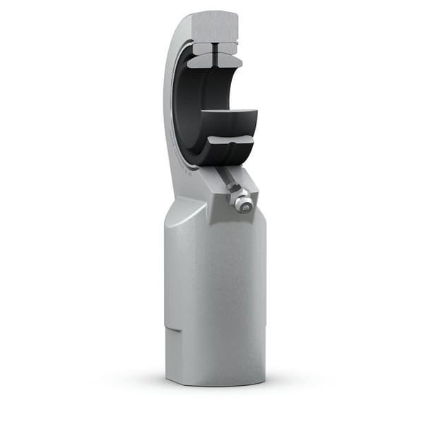 SKF SI 30 ES Gelenkkopf, wartungspflichtig, Innengewinde - Bild 1