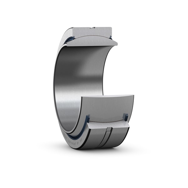 SKF GE 140 TXA-2RS Radial-Gelenklager, wartungsfrei, metrische Größen - Bild 1