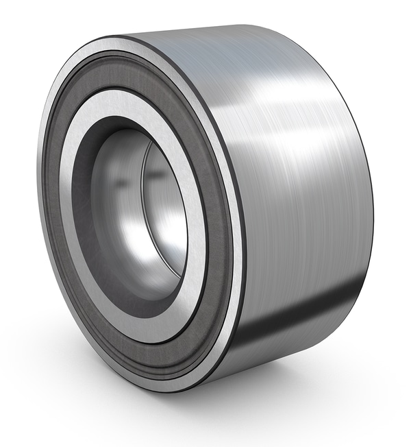 SKF BAH-0013 D Kugellager, Radlagereinheit, SKF Agri Hub - Bild 1