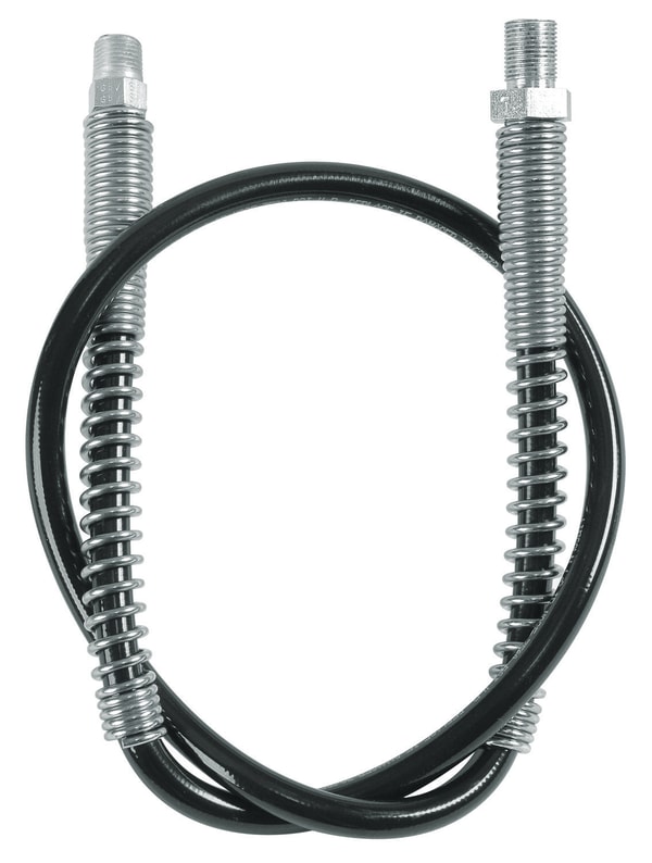SKF TLGB 1248HP Reserve-hogedrukslang voor accugedreven vetspuit - Bild 1
