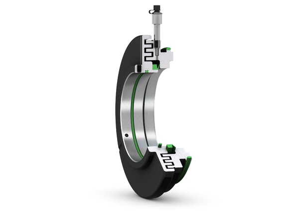SKF TK 511 Taconite-Dichtung - Bild 1