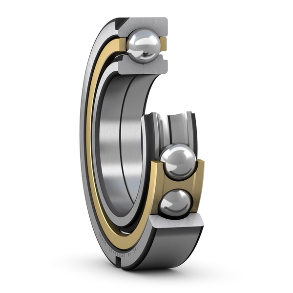 SKF QJ 212 Vierpunktlager - Bild 1