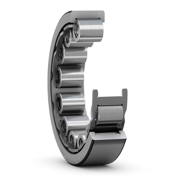 SKF RNU 305 Einreihiges Zylinderrollenlager, Bauform NU, ohne Innenring - Bild 1