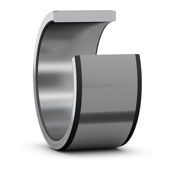 SKF IR 70X80X30 Innenring für Nadellager, Reihe IR - Bild 1