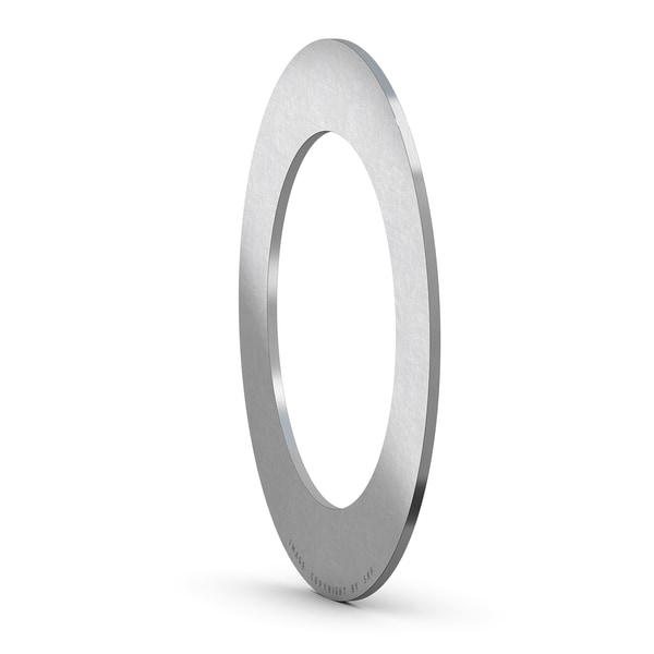 SKF AS 3552 Dünne AS Universalscheibe für Axial-Nadellager - Bild 1