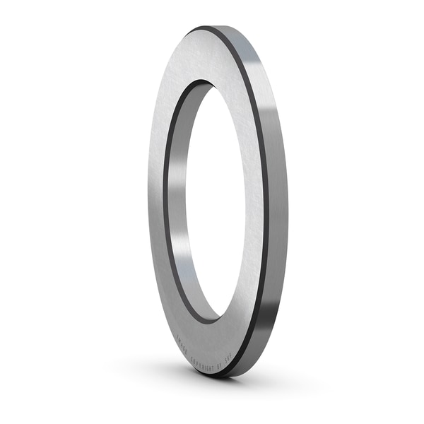 SKF LS 2542 LS Universalscheibe für Zylinderlager und Axial-Nadellager - Bild 1