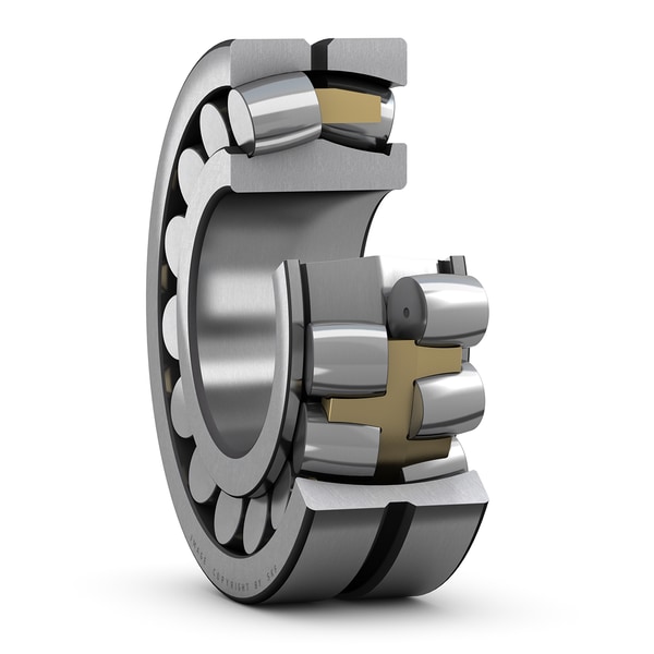 SKF 453328 M2/W502 Pendelrollenlager mit Nachschmierfunktion - Bild 1