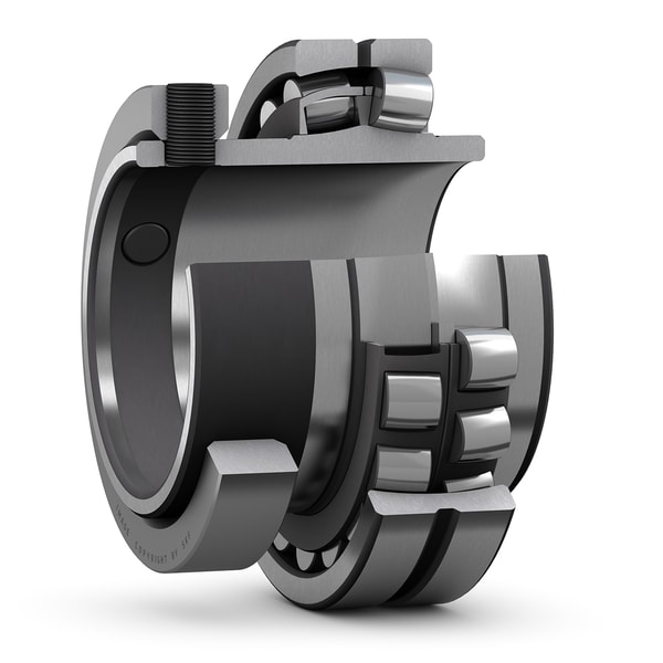 SKF 476218-307 C Unidad de rodamiento de rodillos a rótula con aro interior ancho - Bild 1