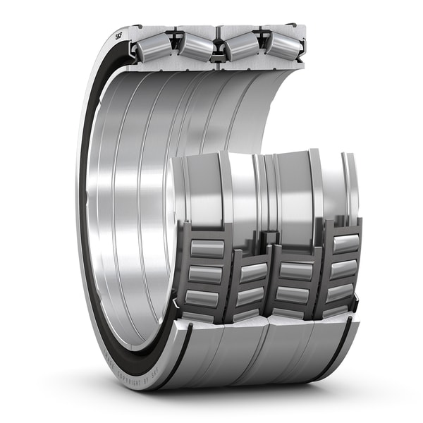 SKF BT4-0049 E81/C510 Cuscinetto a rulli conici a quattro corone - Bild 1