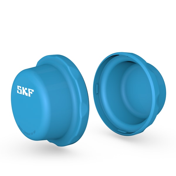 SKF ECB 504 Enddeckel für Lagereinheiten - Bild 1