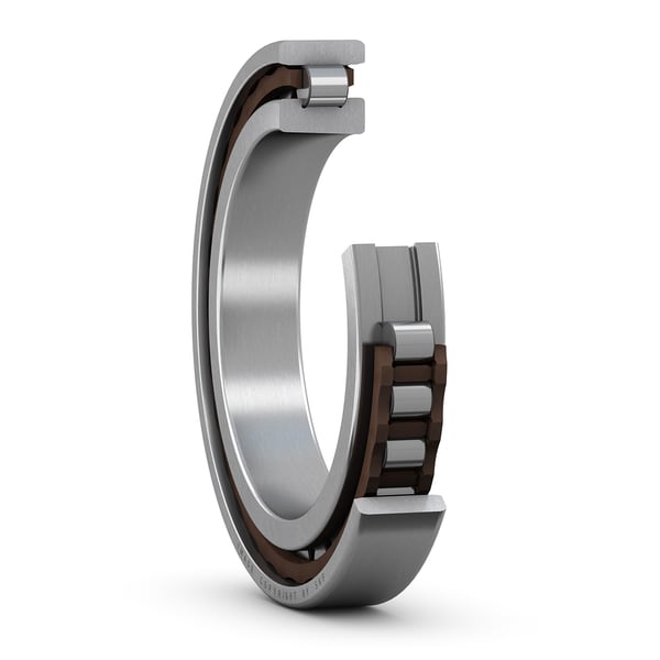 SKF N 1016 KPHA/SP Super-precision single row cylindrical roller bearing - Bild 1