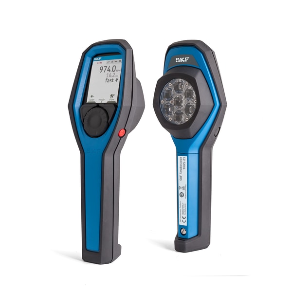 SKF TKRS 21 High power LED stroboscope - Bild 1