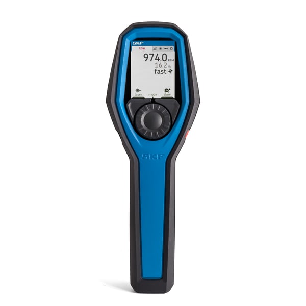 SKF TKRS 31 Modernes LED-/Laser-Stroboskop - Bild 1