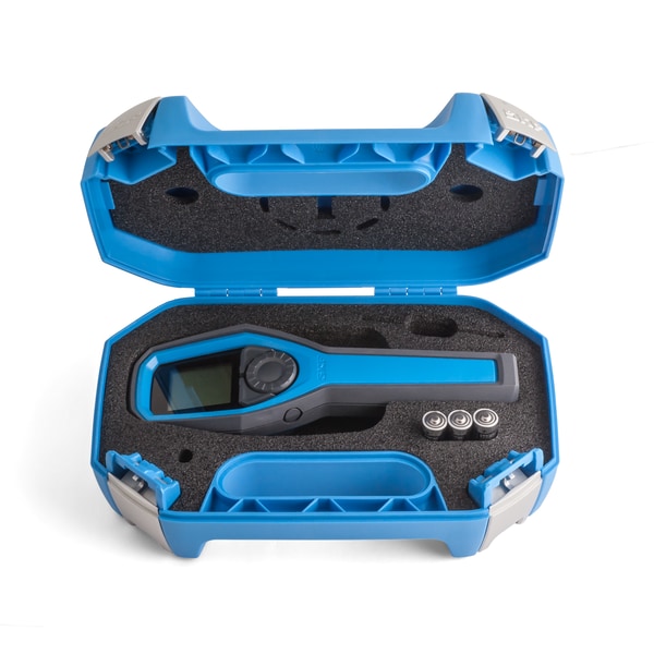 SKF TKRS 11 Compact LED stroboscope - Bild 3