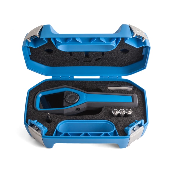 SKF TKRS 31 Modernes LED-/Laser-Stroboskop - Bild 5