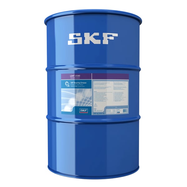 SKF LGMT 3/180 Grasso per cuscinetti volventi per applicazioni generali in ambito industriale e automobilistico - Bild 1