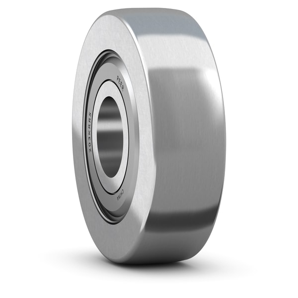 SKF PER.CF203RRR3-B Specjalne łożysko kulkowe ze zintegrowanym uszczelnieniem - Bild 1