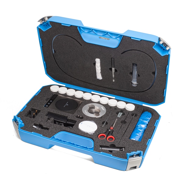 SKF TKGT 1 Kit portatile di analisi del grasso per uso in esterni - Bild 1