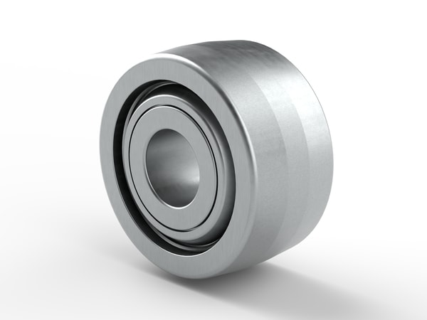 SKF PER.CF5202RYY8 Zweireihiges Spezialschrägkugellager - Bild 1