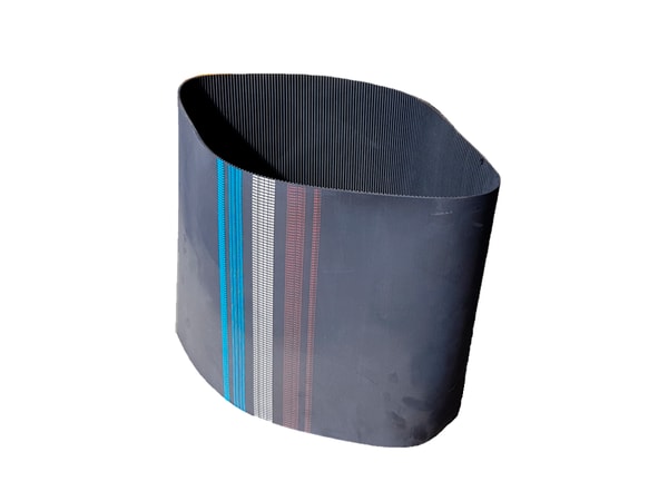 SKF PHG 159-3M-S200 Buchse für HTD-Zahnriemen - Bild 1