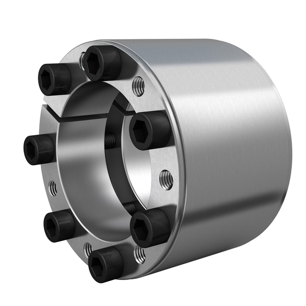 SKF PHF FX60-110X155 FX-bus zonder spiebaan, FX60 - Bild 1