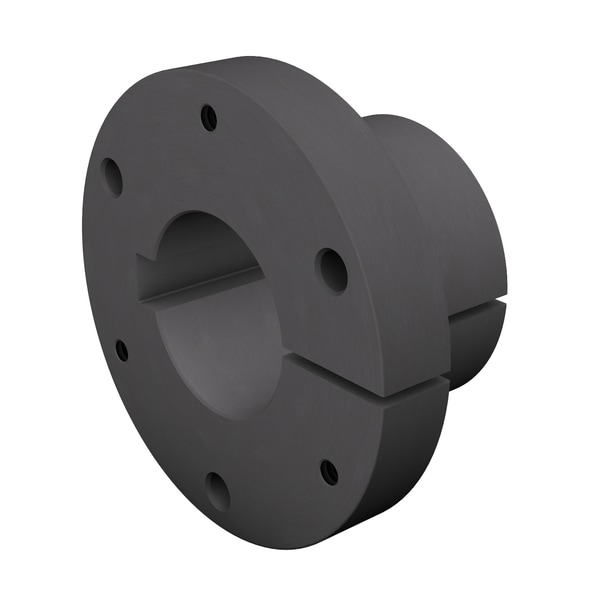 SKF PHF E-1 QD-Buchse - Bild 1
