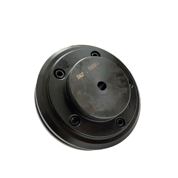 SKF PHE F100RSBFLG Flexkupplung, Flansch, mit Vollbohrung - Bild 1