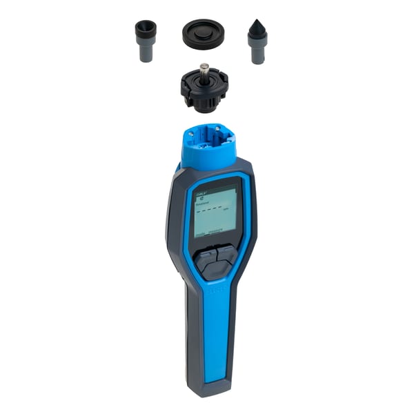 SKF TKRT 21 Multi-functional digital tachometer - Bild 7