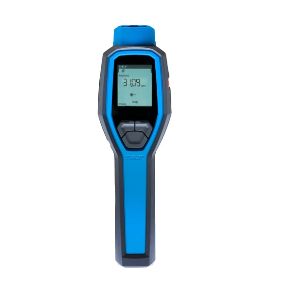 SKF TKRT 21 Multi-functional digital tachometer - Bild 3