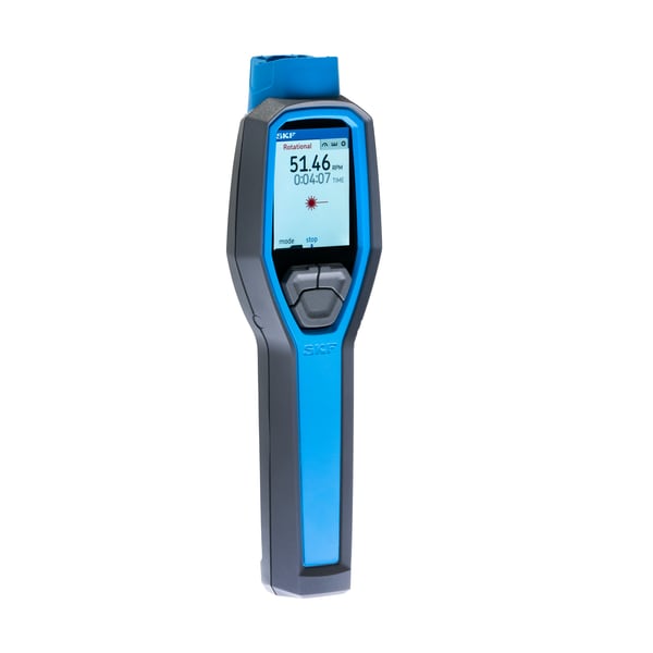 SKF TKRT 31 Fortschrittlicher Digitaltachometer - Bild 1