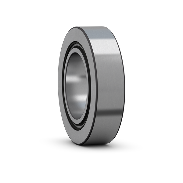 SKF NA 2201.2RS Stützrolle, ohne Bordringe, mit integrierter Abdichtung - Bild 1