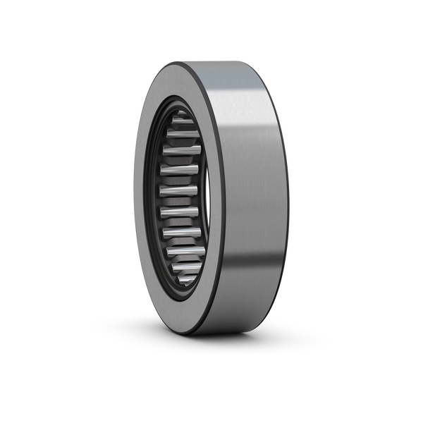 SKF RNA 2204.2RS Stützrolle, ohne Bordringe und Innenring, mit integrierter Abdichtung - Bild 1