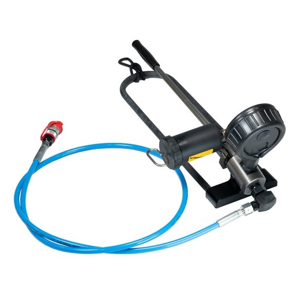 SKF 729101-CK1 Hydraulic high pressure hose conversion kit for oil injection kit - Bild 7