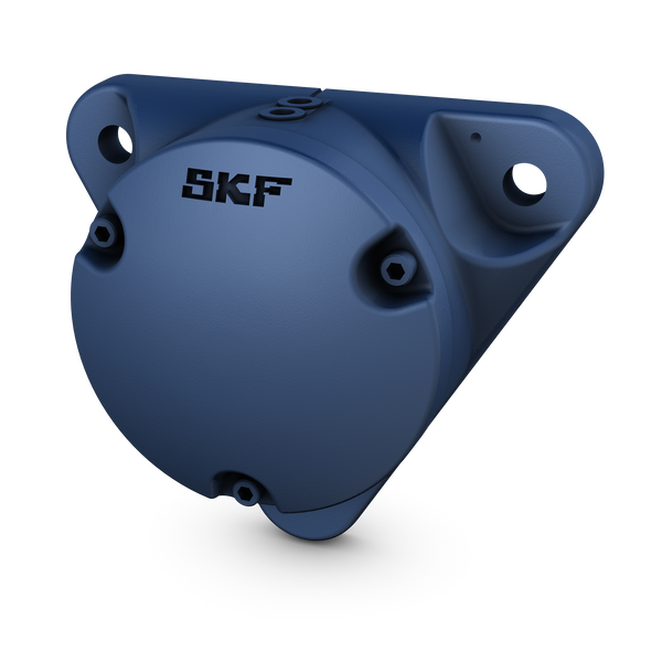 SKF FNL 508 A Geflanschtes, ungeteiltes FNL Gehäuse - Bild 1