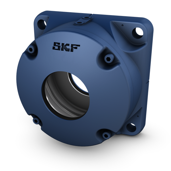SKF FNL 522 B Geflanschtes, ungeteiltes FNL Gehäuse - Bild 1
