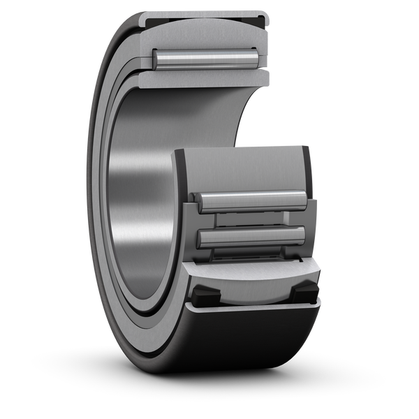 SKF PNA 20/42 Einstell-Nadellager, mit Innenring - Bild 1