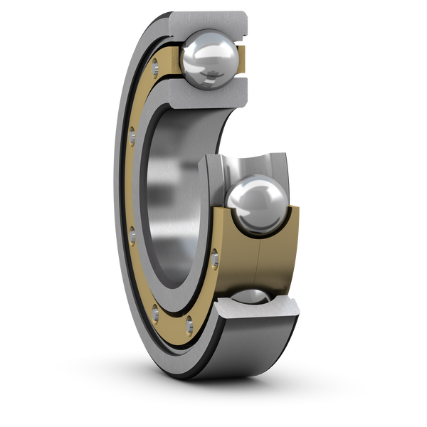SKF 6014 M Rillenkugellager - Bild 1