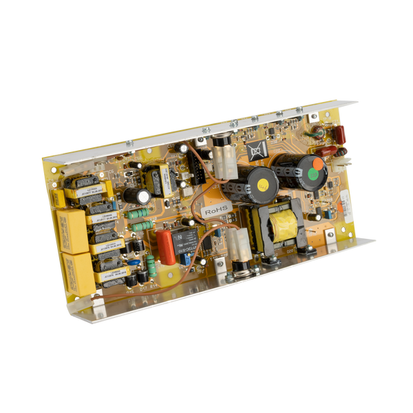 SKF TMBH 1-1B Carte de puissance de rechange, 100-240 V, 50-60 Hz, pour la génération précédente de réchauffeurs à induction portables compacts - Bild 1