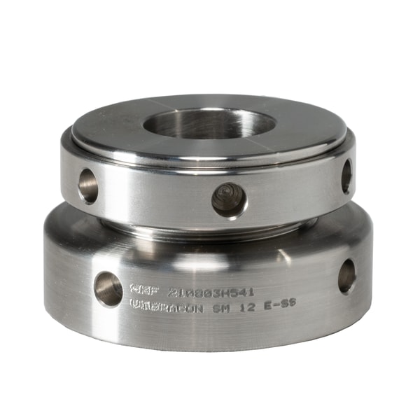 SKF SM 12 E-SS SKF Vibracon Verstellbare Blöcke, Edelstahl - Bild 1