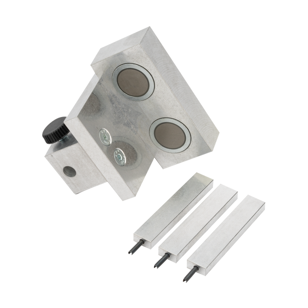 SKF HMVA 42/200 Accessory drive-up adapter for the previous generation Hydraulic nuts - Bild 1