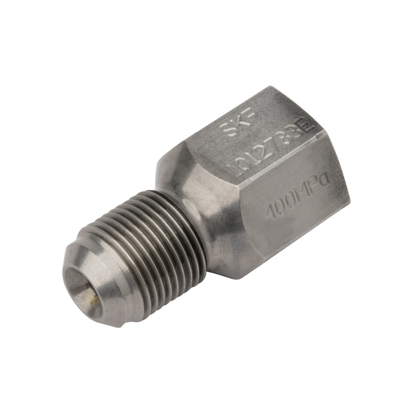 SKF 1012783 E Hydraulic connection nipple - Bild 1