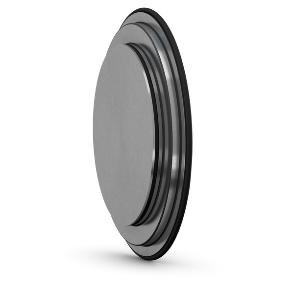SKF ECO 232-532 Enddeckel, für SONL Lagergehäuse - Bild 1