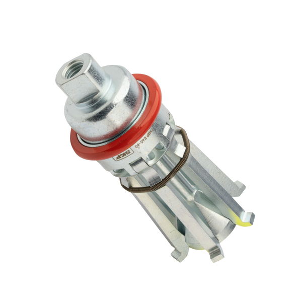 SKF TMIP E45-60 Aftrækker til aftrækkersæt til indvendig lejeaftrækning, reservedel - Bild 1
