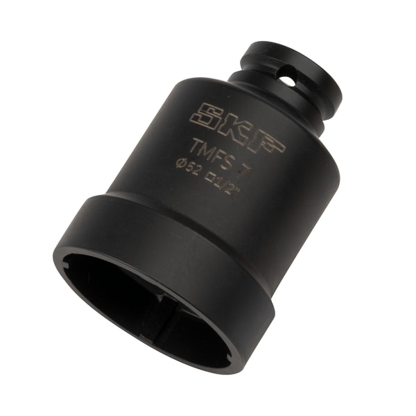 SKF TMFS 7 Schlüsseleinsätze für Wellenmuttern - Bild 1