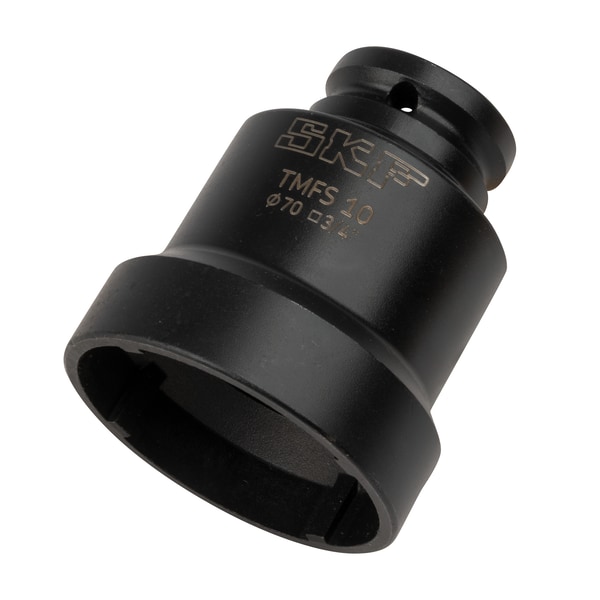 SKF TMFS 10 Schlüsseleinsätze für Wellenmuttern - Bild 1